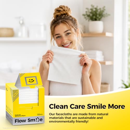 Face Towels - image 9