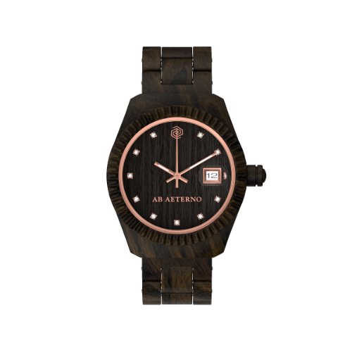 Montre Tempesta AB AETERNO le cadeau éco-responsable idéal pour marquer les esprits