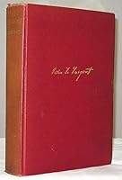 JOHN SARGENT, WITH REPRODUCTIONS FROM HIS PAINTINGS AND DRAWINGS. NEW YORK, SCRIBNER, 1927 B000PJ8I3W Book Cover