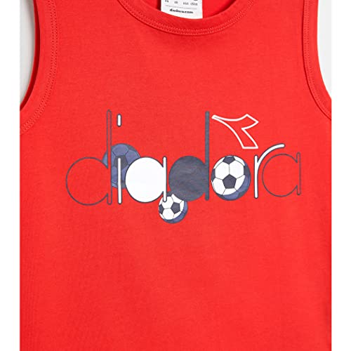 Diadora JB.SET SL KICK SET COMPLETO COTONE BIMBO