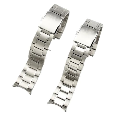Bracelet de montre pour hommes Mtp1374 Mtp1375 Mdv106 acier - 2