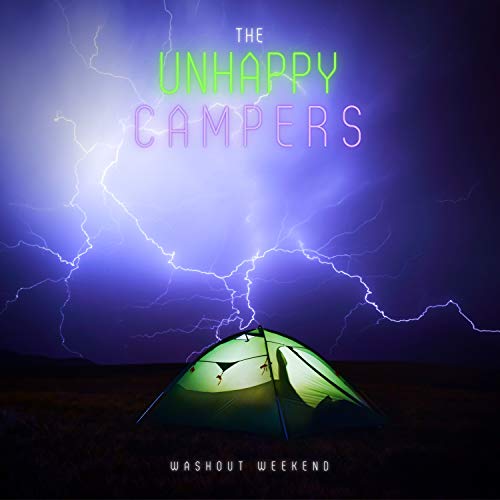 Unhappy Campers