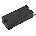 Black 4 String Bass Guitar Soapbar Pickup Passive Bridge Pickup, 4 wire