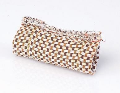 IMPI Cue cleaner for cleaning the top