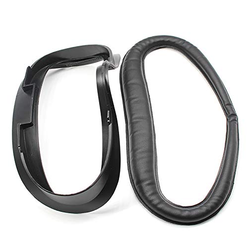 SHEAWA Wasbare Oogmasker Cover Gezicht Cover Case Vervanging Voor Oculus Quest 2 VR Virtual Reality Bril Accessoires - Afbeelding 8