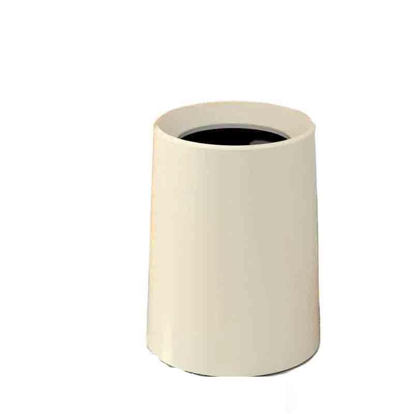 Mülleimer Mülltonne, Wohnzimmer, Schlafzimmer(Beige,Klein)