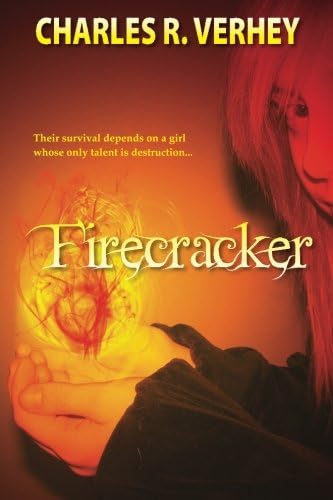 Firecracker