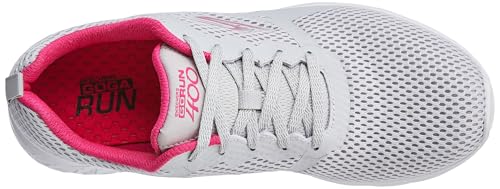 Image of Skechers Mens Go Run 400 Running Shoe