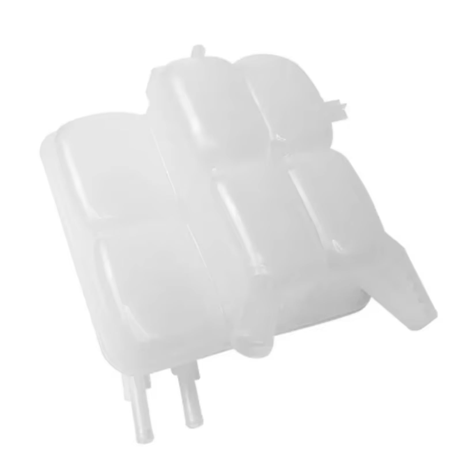 Tanque de Agua Auxiliar para Mazda para 3BK 2003-2009 para 3BL 2009-2013 Tanque de expansión de desbordamiento del radiador del Motor Botella con Tapa