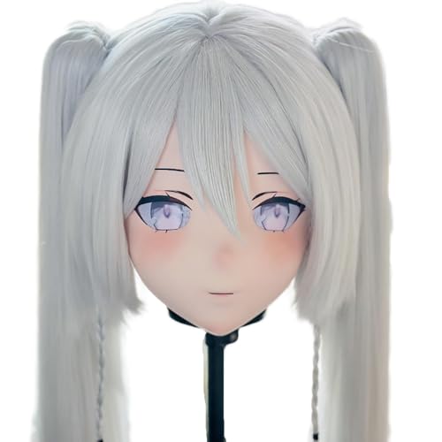 TAGHFDS AL09 kigurumi mask image