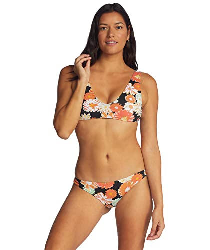 Roxy Beach Classics Cheeky Bikini Bottom pour sublimer la silhouette