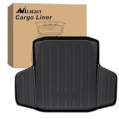 2023-2026 Accord|Cargo Mat