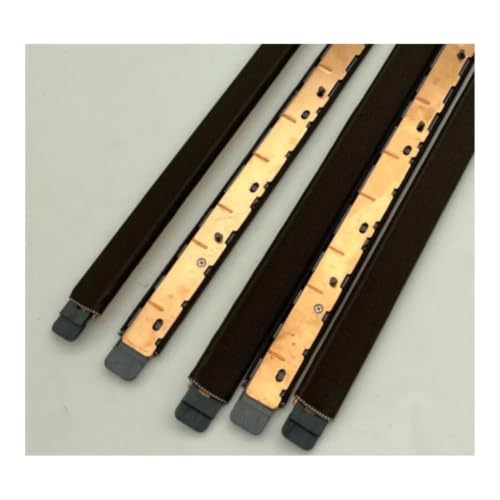 Almohadilla de aceite de fusor compatible con MP 2554 3054 3554 4054 piezas de repuesto textil