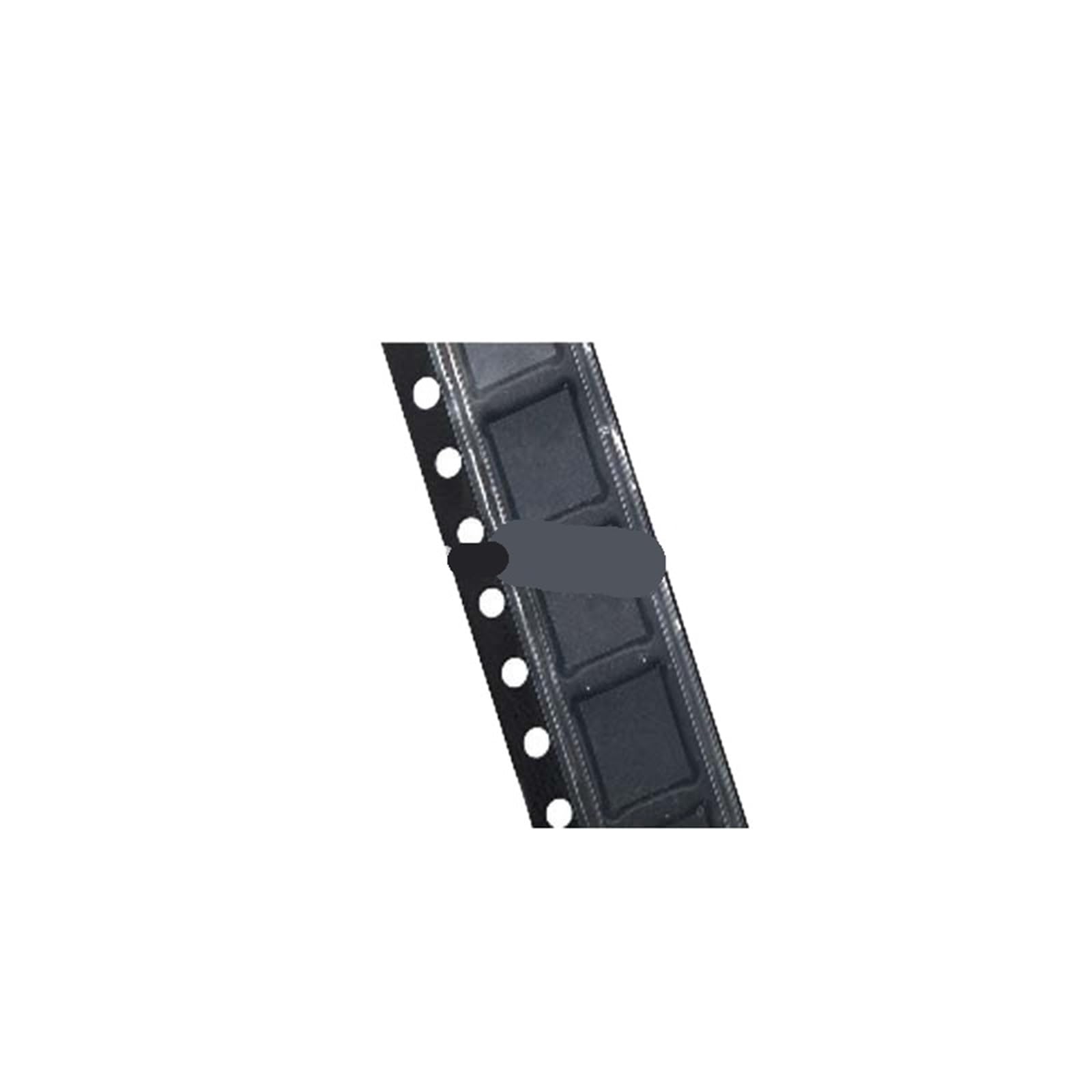 Componentes QFN RF7196D pack de 10 unidades para montaje superficial 2