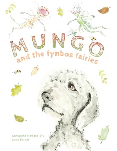 Image of Mungo and the fynbos fairies