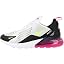 Multicolour White Volt Black Laser Fuchsia 109