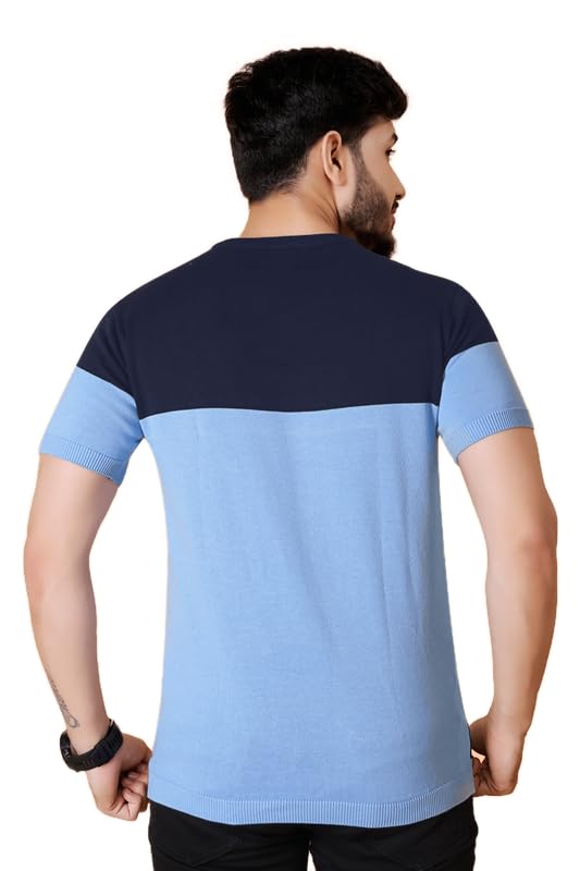 Cozy Woolen T-Shirt for All-Day Comfort| Trending and Fashionable|WoolenSweatshirt54-Parent-picture-23