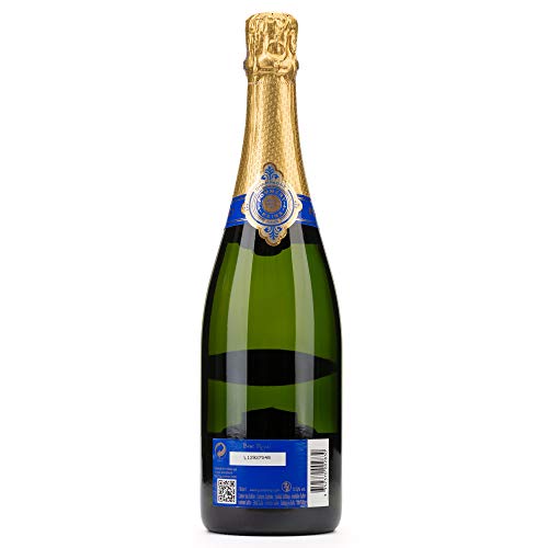 Pommery Brut Royal Champagner (1 x 0.75 l) | 750 ml (1er Pack) - Image 3
