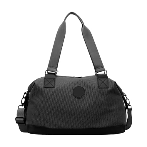 Sac de sport étanche et léger avec compartiments pour le voyage des femmes actives