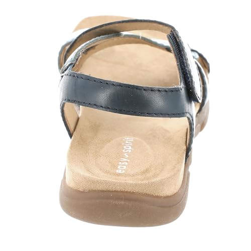 Image of Easy Spirit Minny Women's Sandal | Casual Sandals