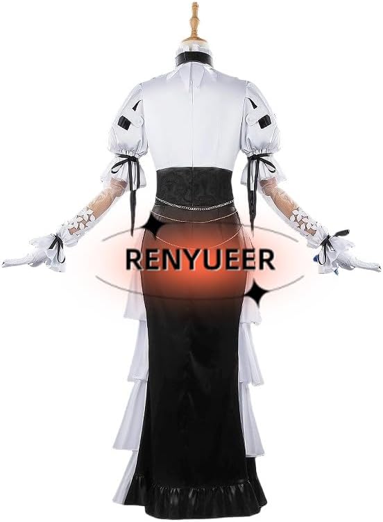 【GK】無期迷途 Path to Nowhere イヴ コスプレ衣装