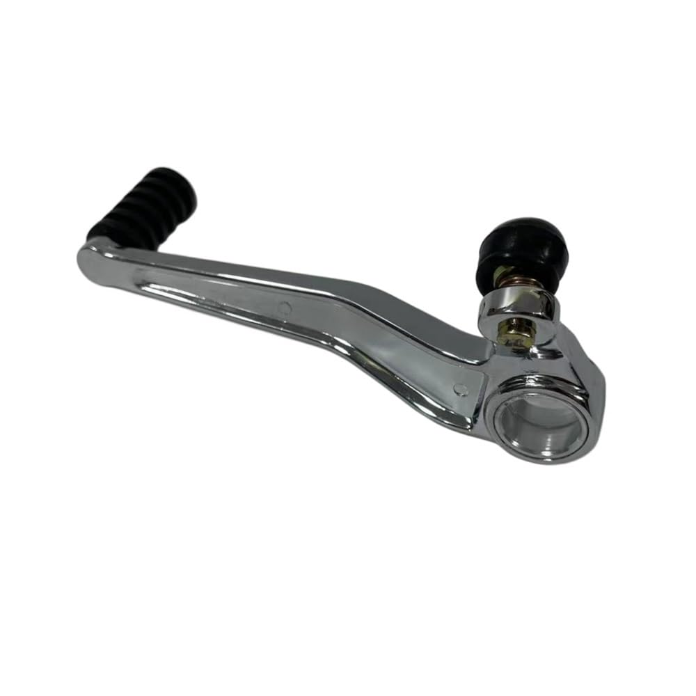 YIBHJ3E Gear Shift Lever Motorcycle Gear Shift Lever for SV650S 2001-2007 for TL1000R 1998-2003 for TL1000S 1997-2001 for Bandit GSF1200 S 1996-2005