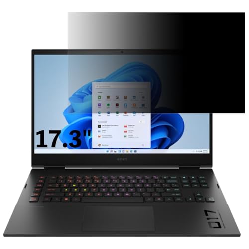 HP OMEN by HP 17-ck0036TX 17.3C` Ή `h~ tB^[ vCoV[tB^[ p\RPC j^[ tیtB u[CgJbg ˖h~ p\R ZLeB[̂h~ ʎgp\ ˖h~ 