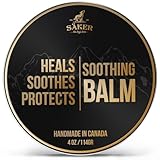 IMMEDIATE RELIEF: This dog paw balm for snow moisturizes, softens, and soothes dog paws. An ideal way to protect against extreme weather conditions, treating and healing scars, wounds, paw allergies, dry elbows, & more. PAW PROTECTION YEAR-ROUND: Thi...