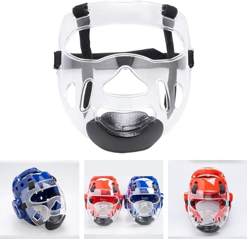 careta de karate, en Protección de Cabeza de Artes Marciales, 6 Protección de Cabeza de Artes Marciales,5, encuentra careta de karate