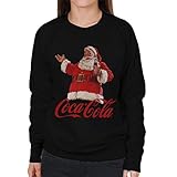 coca cola christmas sweater Hochwertiges Coca Cola Produkt.