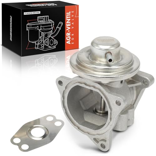 Frankberg EGR Valve Exaust Gas Recirculation Valve for A3 Caliber Sebring Altea Cordoba Leon Fabia O.c.t.a.v.i.a Superb 2000-2021 555060
