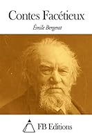 Contes Fac�tieux 1503381005 Book Cover