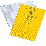 Nach offiziellen Vorgaben der WHO & des RKI gemäß § 22 Infektionsschutzgesetz