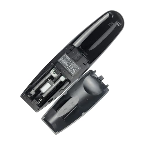 Télécommande vocale AN-MR18BA de précision pour TV OLED 4K W8