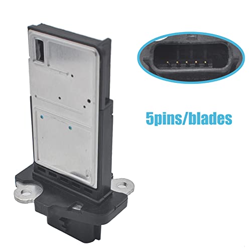 image for OYEAUTO Mass Air Flow Sensor Meter MAF 22680-7S000 Compatible with Nis