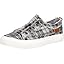 Gray Grand Canyon Plaid 2