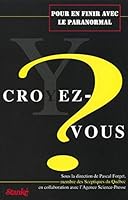 Y CROYEZ VOUS 2760406652 Book Cover