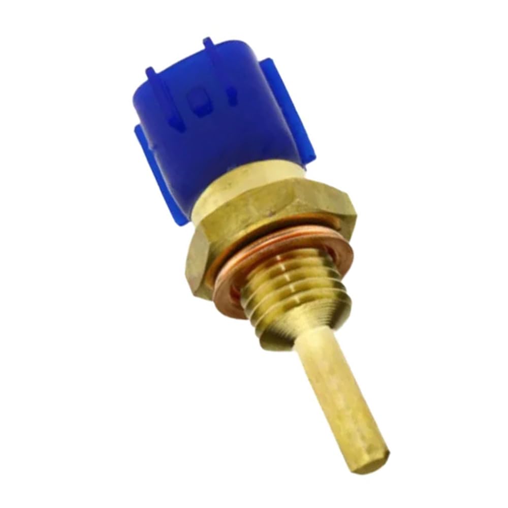 Sensor de temperatura del agua para Nissan GT-R 2009-2021 repuesto OEM 22630-44B20 7