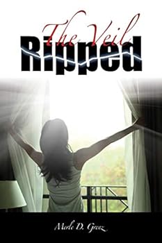 Paperback The Veil Ripped Book