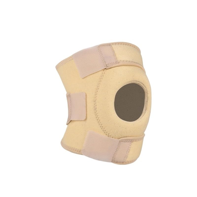 Sports Knee Pads Men's Knees Mountaineering Meniscus Protection Women's Belt Equipment