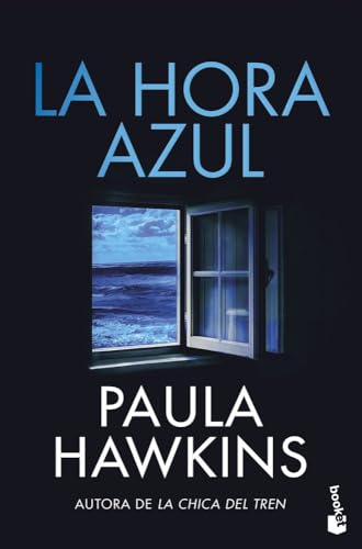 La hora azul (Bestseller)