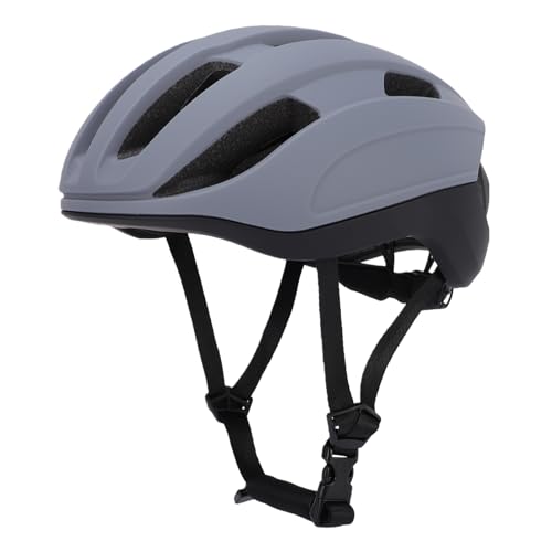Casco de montaña lyrlody ajustable de 56 a 62 cm que elimina el dolor de cuello 3