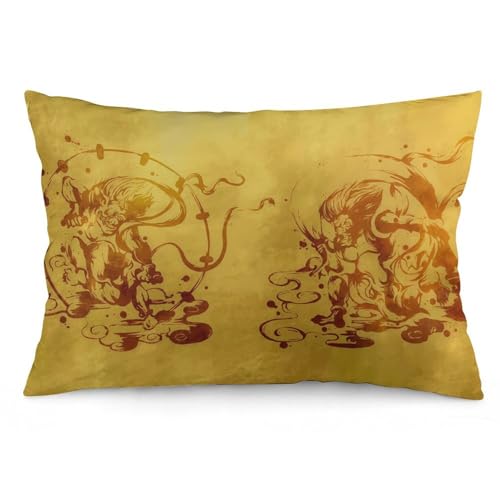 �������J�o�[ ���_ ���_ �����G32 �N�b�V�����J�o�[ �����܂��� �A�j�� �O�Y ���w���ď��� �G�� �X���� �C���e���A ���z�c 12 "x20 "