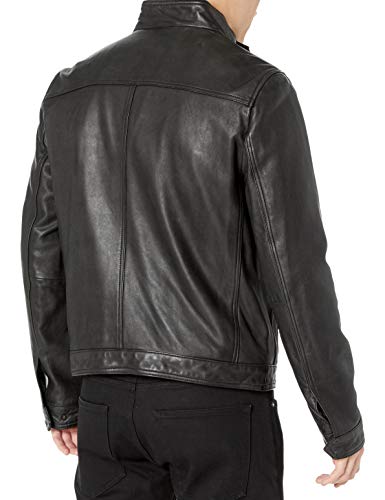 Mejores precios y opiniones de Cazadoras piel zara Top diez. 29 Imagen adicional