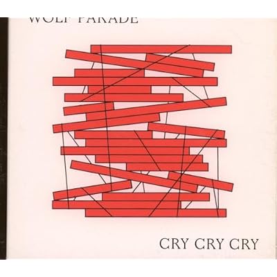 Cry Cry Cry