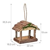 Relaxdays B08P5TT7NF lato 4