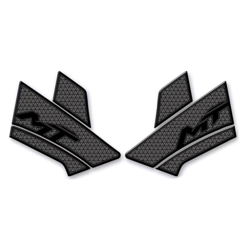 Protection réservoir moto anti-rayures 450MT pour stopper les frottements
