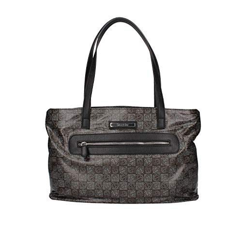 Braccialini Borsa B13522 Ilary nero