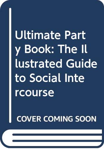 Ultimate Party Book