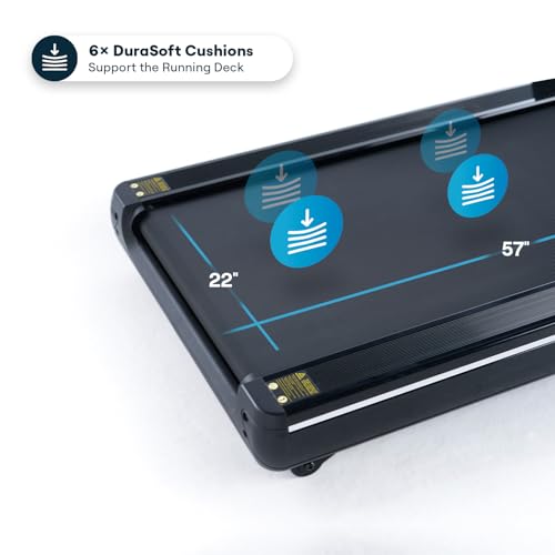 Image of Echelon Treadmill Stride 50-RCX-22